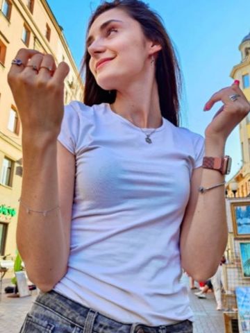 Проститутка Забава